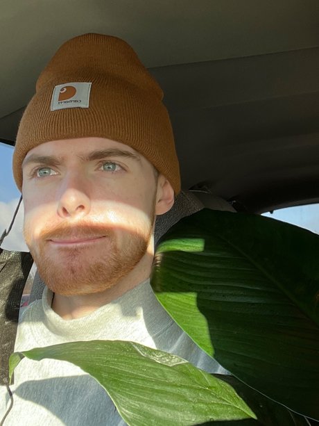 Natey boy model porn pic