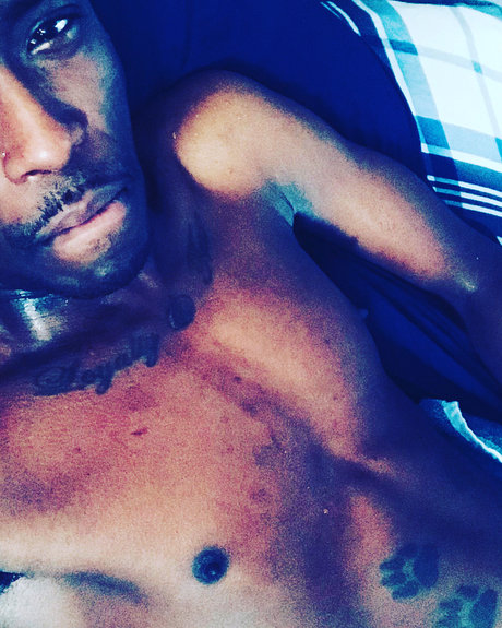 Diamondken cruz xxx model image