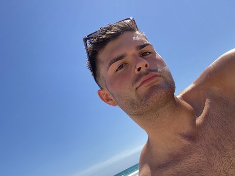 Lachie model pretty galleries