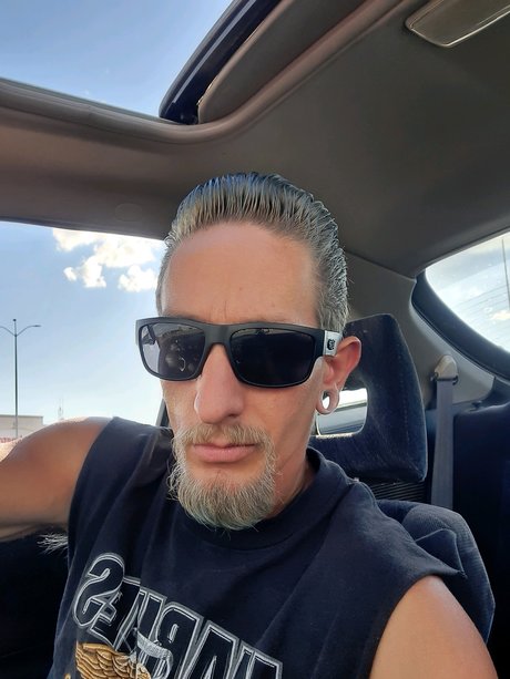 Aaron W Downing hot pornstar picture