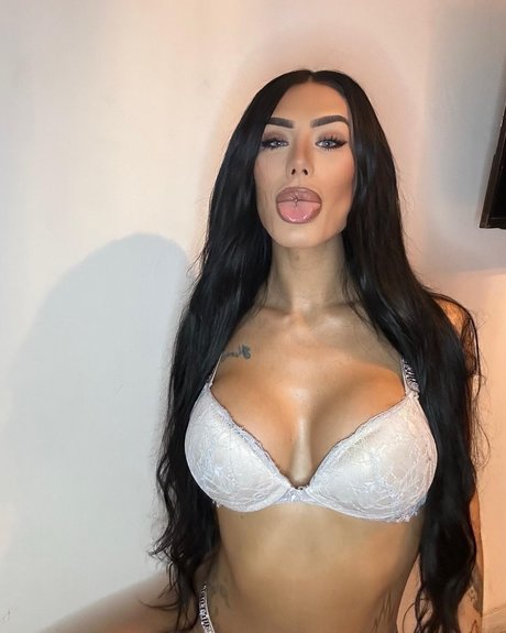 Blanca Lucrezia Minelli nudes pornstar photo