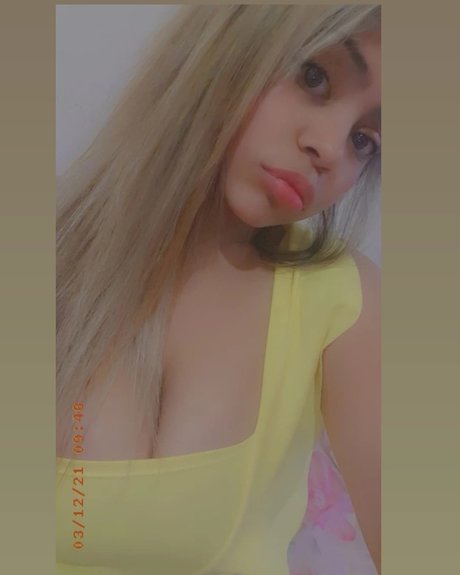 Florencia Caballero pornstar photo