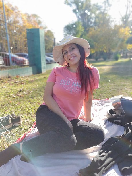 Florencia Cisterna star top photo