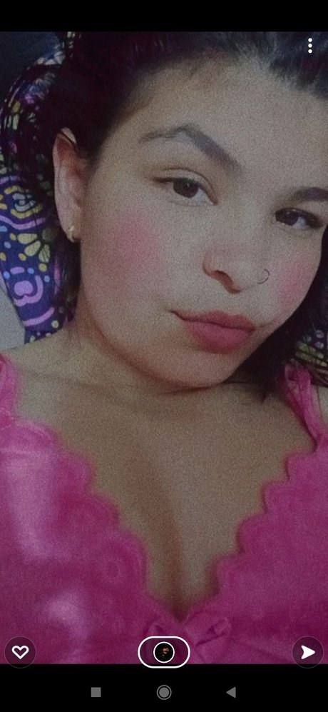 Paola castiblanco model exclusive photos