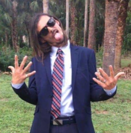 FloridaBoy15 star top archive