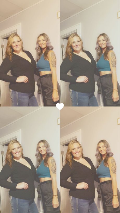 BreAnn model hd photos