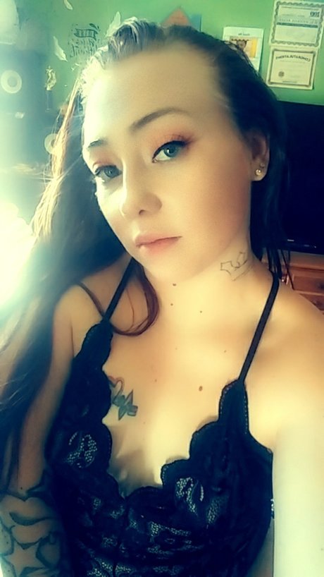 Ladee Blue pornstar erotic photos