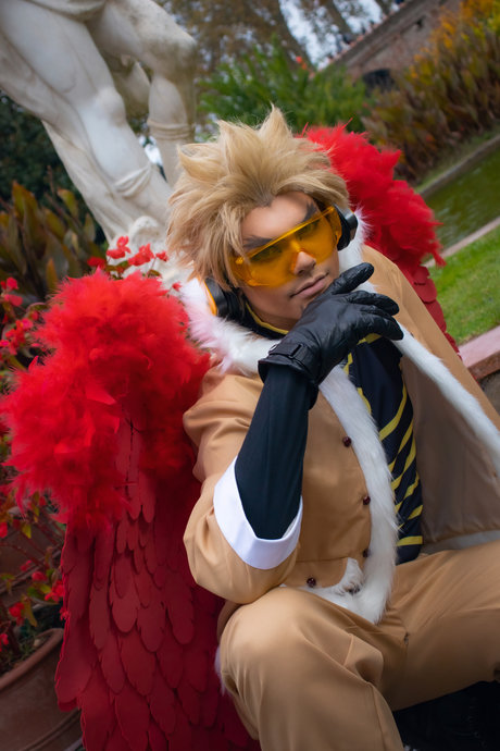 Andrew cos sexy star photos