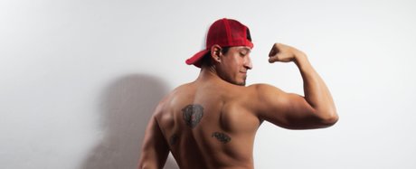 GuivernoStud model pretty archive