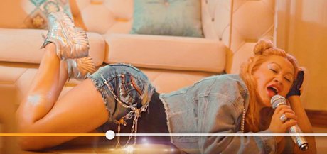 La Chica Fuego Jeanneth beautiful pornstar archive