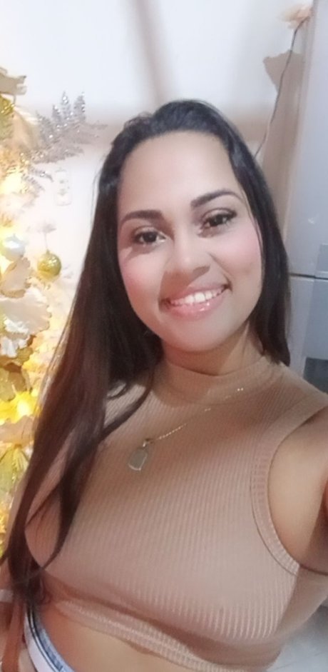 Eira Luces beautiful model galleries