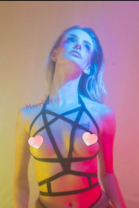 Morgaine Fey_ exclusive pornstar photo