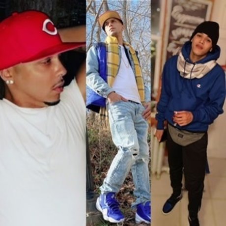 Harlem Drip hot pornstar pictures