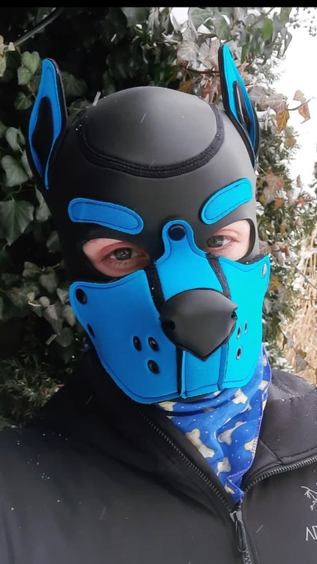 Otter Pup pornographic actress archive