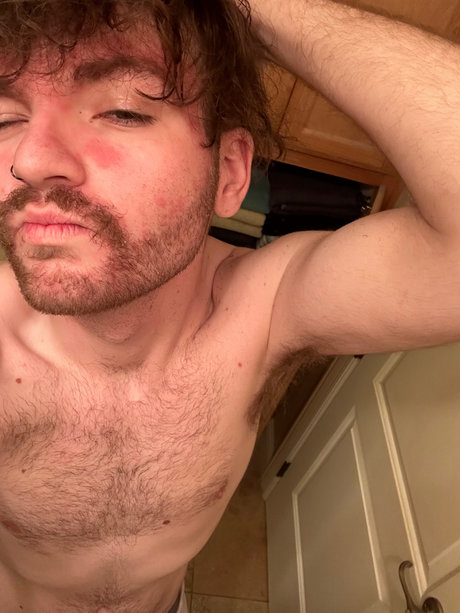 Brandon Layson naked star images