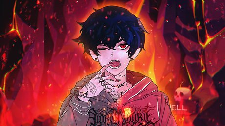 I m 12th Eye star top pic