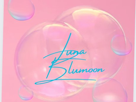 Luna Blumoon pornstar free pic