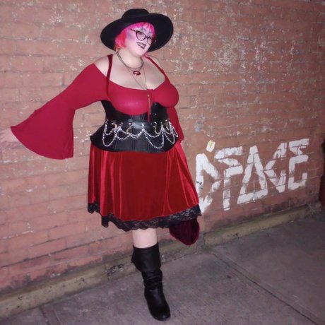 Hannah Sue Heart star best archive