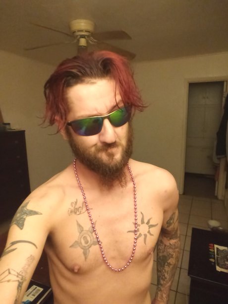 _Luck_ pretty model picture