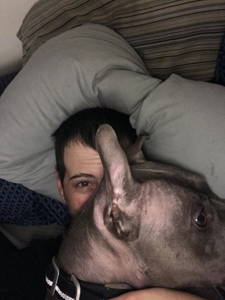 Someguy3e model exclusive photos