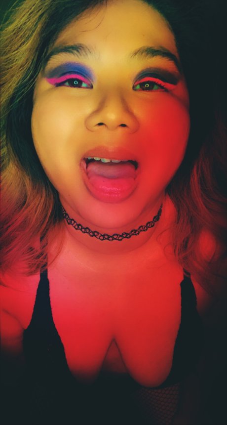 angykitten naked star img