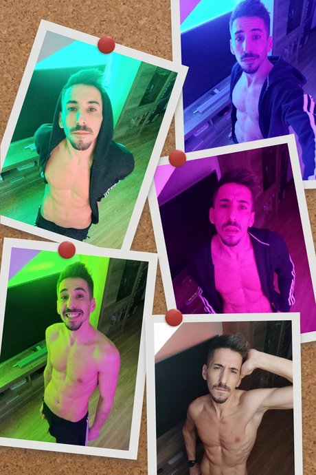 HotFit_ model nude img