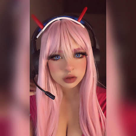 Sofie cgc star nude pictures