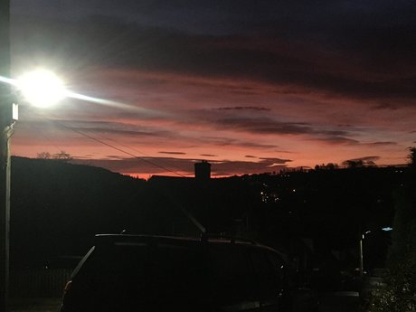 Sophia Brown nude actress picture