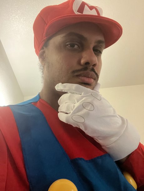 Solid Chaos exclusive model pics