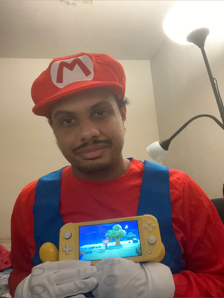 Solid Chaos star art photo