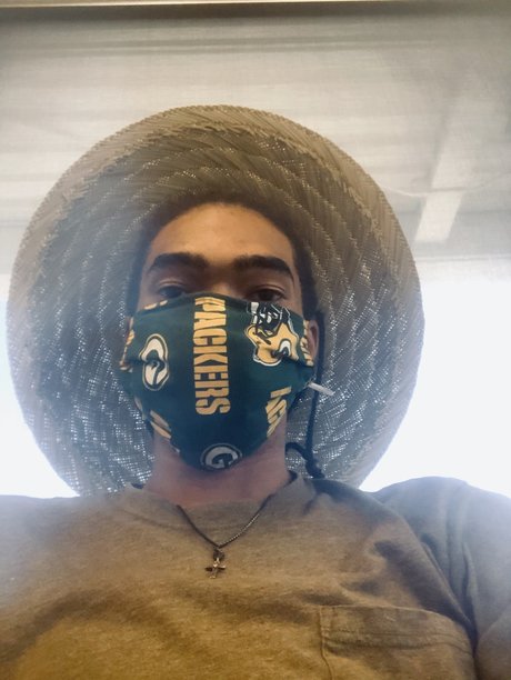 Snoop Marley T s High Times model nice photos