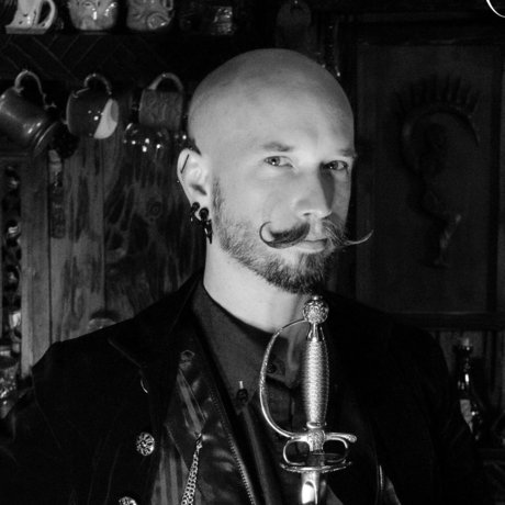 Matt Stache star exclusive photos