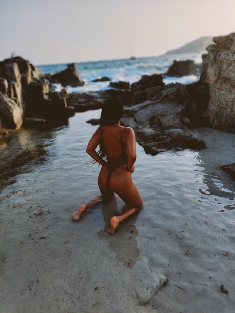 Paola Marin pornstar erotic gallery