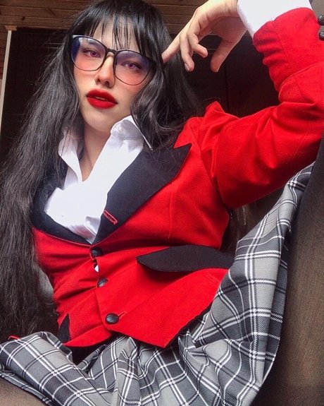 Paula Kawaiifu model nice pictures