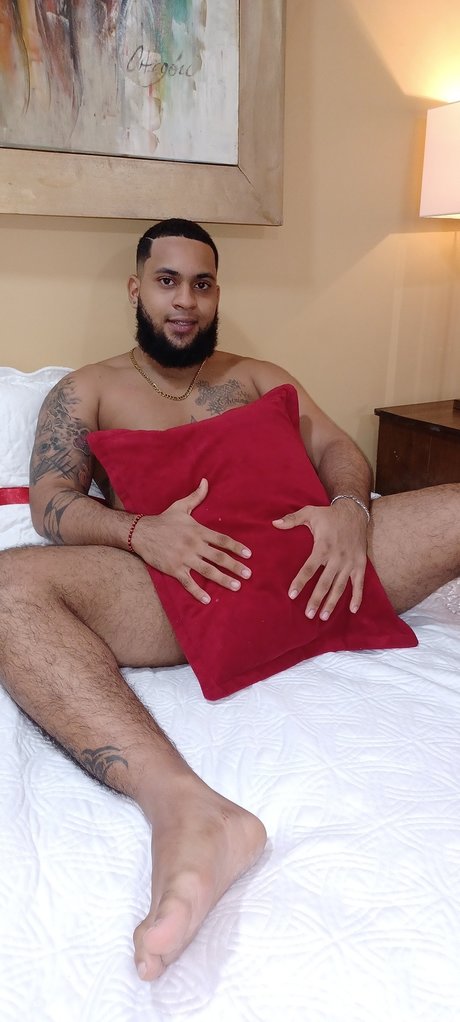 Patrickadanms model art pics