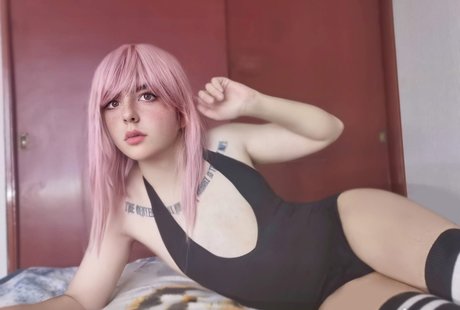 Malina Demon model best gallery