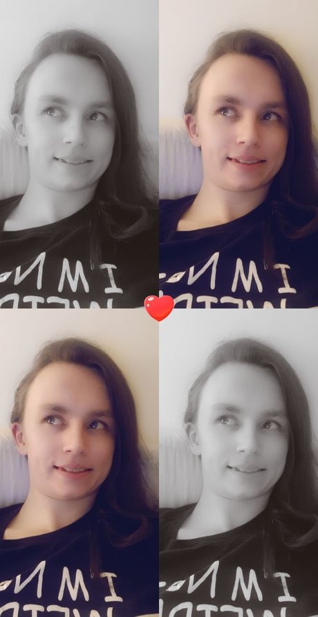 Lucy Michela hot pornstar pic