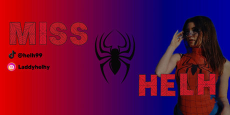 Misshelh beautiful model img