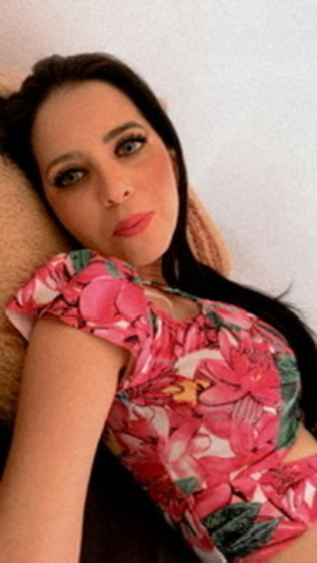 Paula paiva pretty star picture