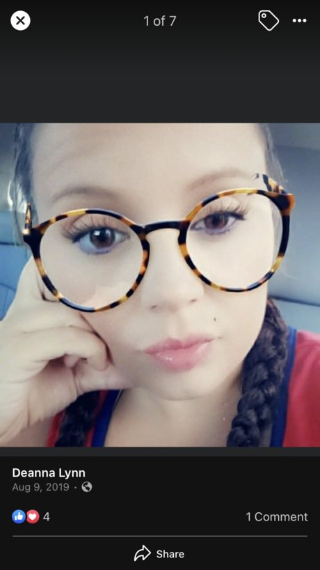 Deanna Lynn best star image