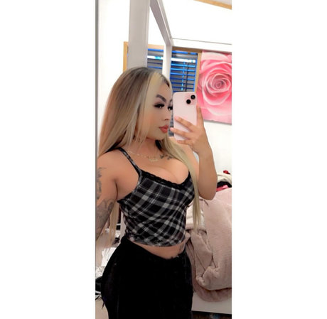 XO La Moni_ star sexy img