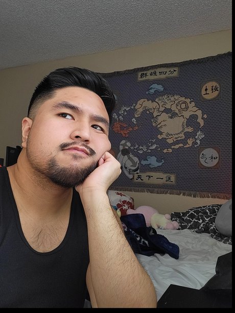 gaysiancub pornstar art img