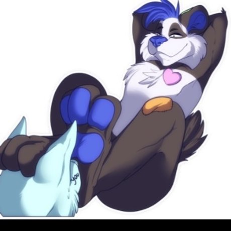 Deviant Patch perfect model picture