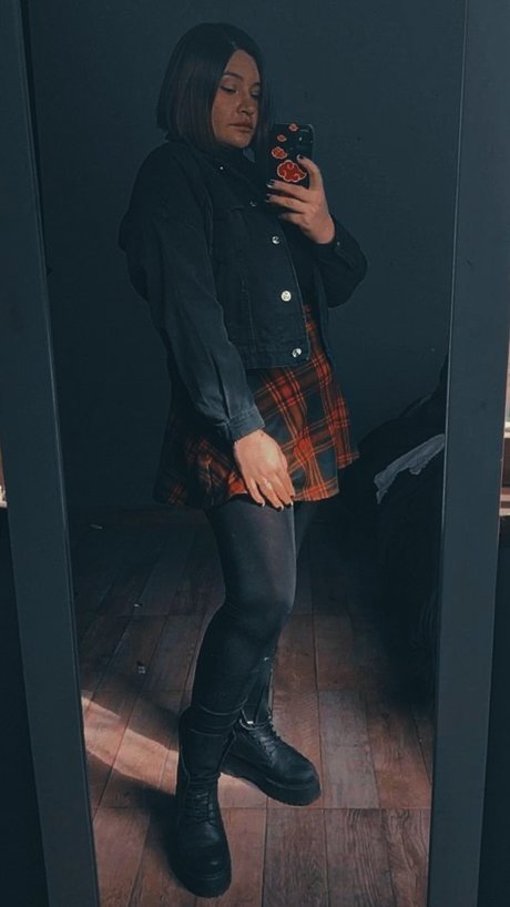 Miss furia exclusive model picture