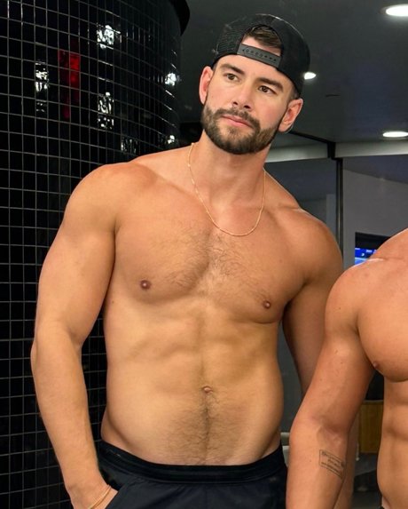 Parker Nolan pornstar xxx pic