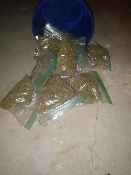 Honcho7414 exclusive model image