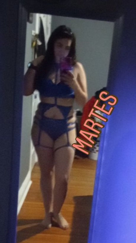 Ivette beautiful star archive