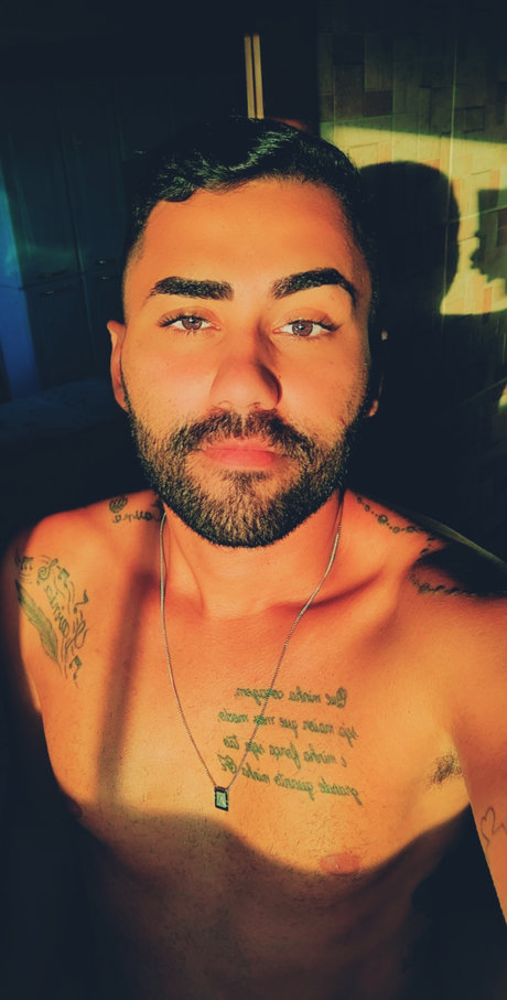 Lorhan Silva pornstar sexy image