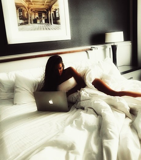 Karina Pimenova model free image