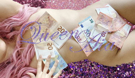 Queen Aia_ nudes star images